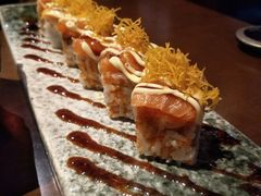 -千代武日本料理(爱建店)