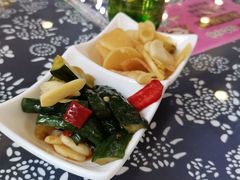 小菜-八两八金·莱芜特色炒鸡(市南漳浦路店)