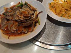 -鹅香四海·卤水火锅·砂锅粥·潮汕菜(宝安店)