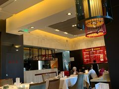 大堂-利苑酒家(华熙国际店)