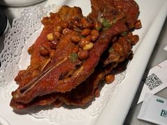 -小菜园新徽菜(无锡宜家荟聚中心店)