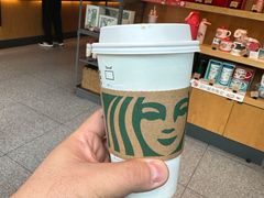 -星巴克(嘉定中信泰富万达广场店)