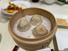 -利苑酒家(合景国际金融广场店)