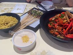 -聚味瞿记·龙虾堂(坡子街店)