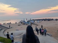 -巧克力渔家.小船海鲜胶东菜(万平口店)