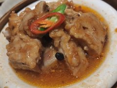 -点都德(大茶楼店)