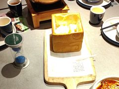 -绿茶餐厅(广州天河城店)