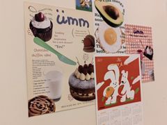 -milch·t妙奇(五大道店)