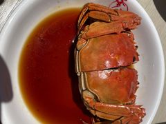 -穿蒸引鲜·嗲记(正大广场店)