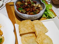 -津悦·正阳春烤鸭(红旗南路店)