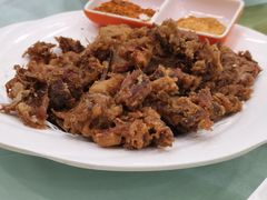 -大鸭梨烤鸭店(金顶街店)