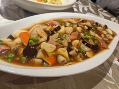 -锦绣金山人家(友谊店)