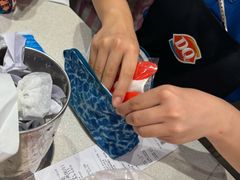 -DQ·蛋糕·冰淇淋(虹口龙之梦店)
