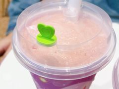 -奈雪的茶(大连新玛特店)