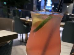 -1874融合西厨·观景餐厅(保利店)
