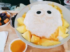 -怪物的冰与火(天虹商场中山路店)