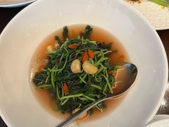 -彩丰楼中餐厅(国家会展中心上海洲际店)