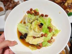 -炊烟小炒黄牛肉(浦东世纪汇店)