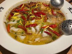 -太二酸菜鱼(正大广场店)