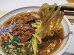 -李兰英湖南面馆(护国路店)