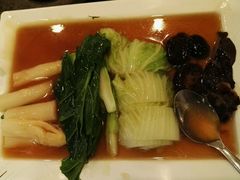 -建兴酒家(班塔通分店)