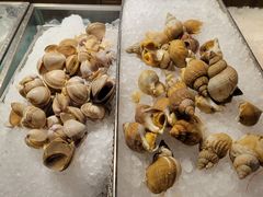 -长春凯悦酒店咖啡厅Market Café
