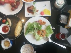 -厦门海港英迪格酒店(中山路店)
