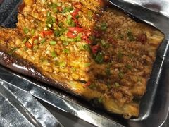 -沙狼大排档海鲜烧烤店(海亮店)