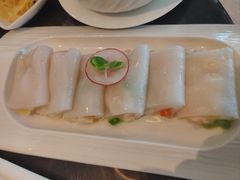 -海湾壹品·粤菜·早茶·烤鸭(拱北店)