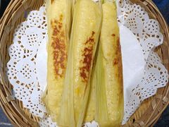 -老灶房-四川土菜(铁牛广场店)