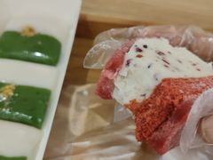 -米阿糯糕团•酒酿•甜品(莫愁店)