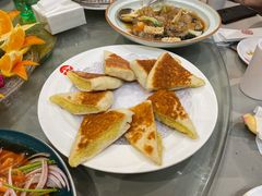 -小船渔村•大连菜•大连焖鱼(明泽街店)