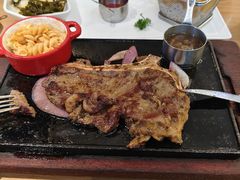 -豪客来牛排(天阳D32店)