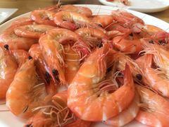 -南海渔家•海鲜•正宗海南菜(海棠湾店)
