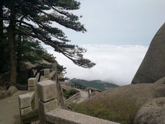 -天柱山风景区