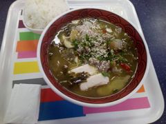 -神牛饭(凯德来福士店)