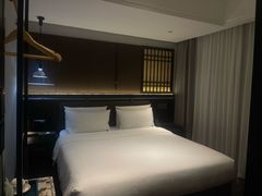 -铂尔登智慧酒店(南山西丽地铁站店)
