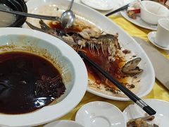-广州酒家(昌岗地铁站店)