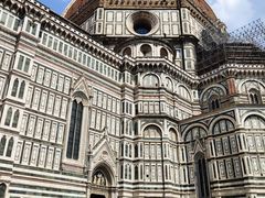 -圣母百花大教堂穹顶