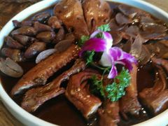 -三人行骨头王火锅(长寿店)