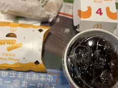 -麦当劳(四川北路店)