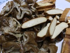 -天发芽·何记葫芦头泡馍·老字号(小南门店)