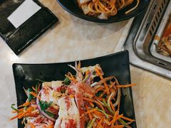 -新石器烤肉(高行万嘉店)