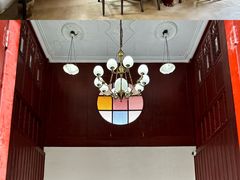 -遵义会议纪念馆