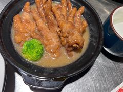 神经凤爪-壹加壹电烤串(总店)