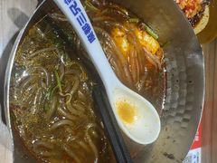 -魔都三兄弟酸辣粉·蘸卤炸串(虹桥万科店)