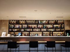 -粤海喜来登酒店·&More聚驿(天河城店)