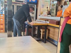 -小鱼小面(小汤山店)