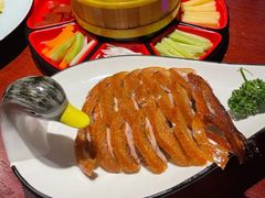 -北平食府(马鞍山路店)