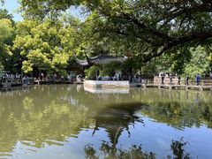 -西园戒幢律寺